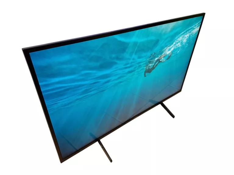 TELEWIZOR  SONY KD-43X7055 43" 4K UHD DVBT-2 SMART TV!