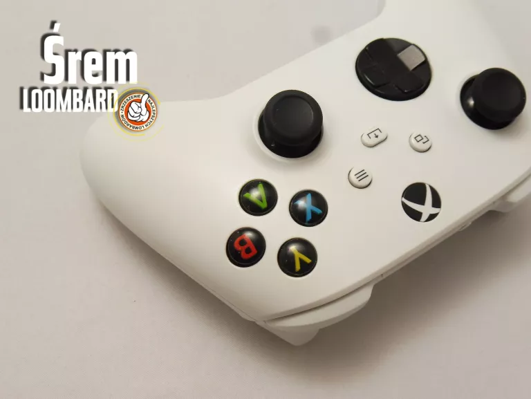 PAD XBOX SERIES/ONE, DB STAN!