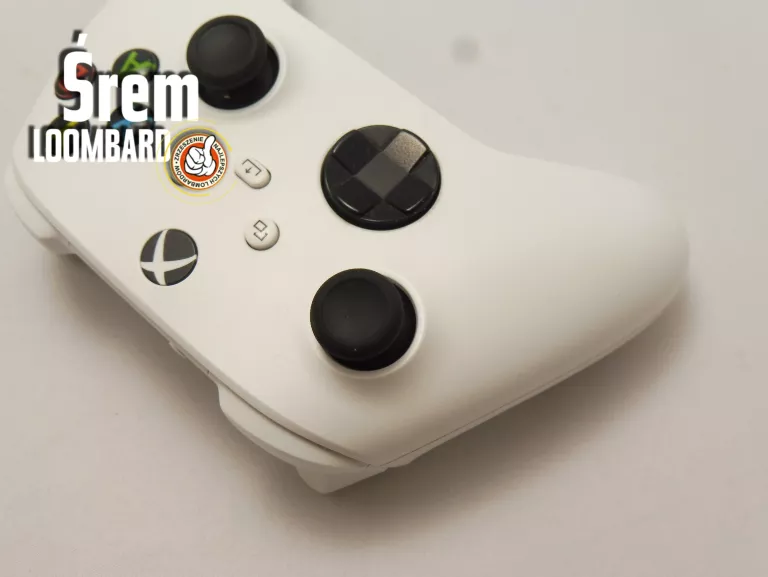 PAD XBOX SERIES/ONE, DB STAN!