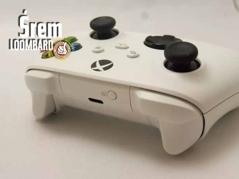 PAD XBOX SERIES/ONE, DB STAN!