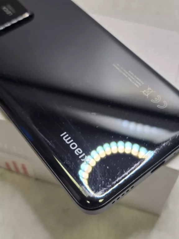 SMARTFON XIAOMI 13T PRO 12 GB RAM 512 GB 144HZ