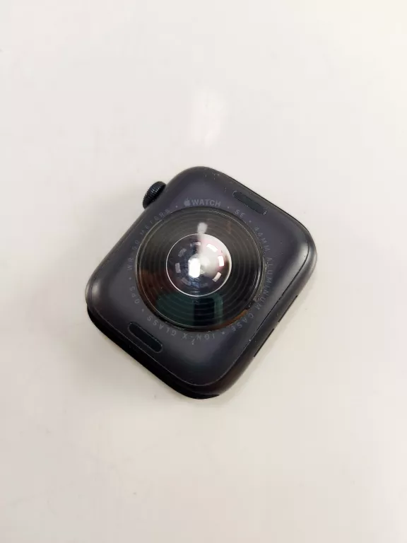 APPLE WATCH SE GPS, ALUMINIUM, 44 MM (2. GENERACJI)