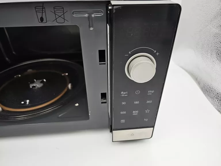 KUCHENKA MIKROFALOWA BOSCH FFL023MS2