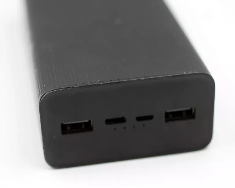 POWERBANK XIAOMI 18W 30000MAH PB3018ZM