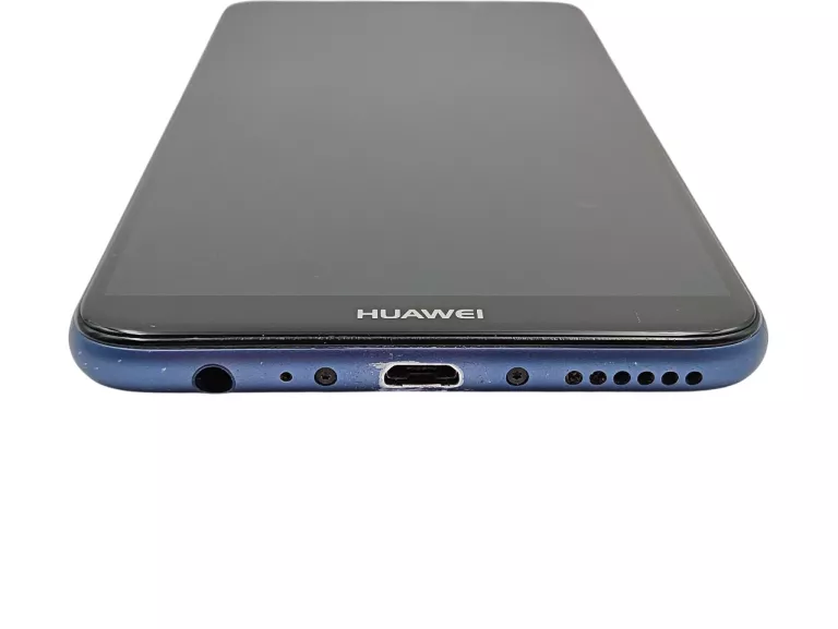TELEFON HUAWEI MATE 10 LITE 4/64GB 5,9" NIEBIESKI