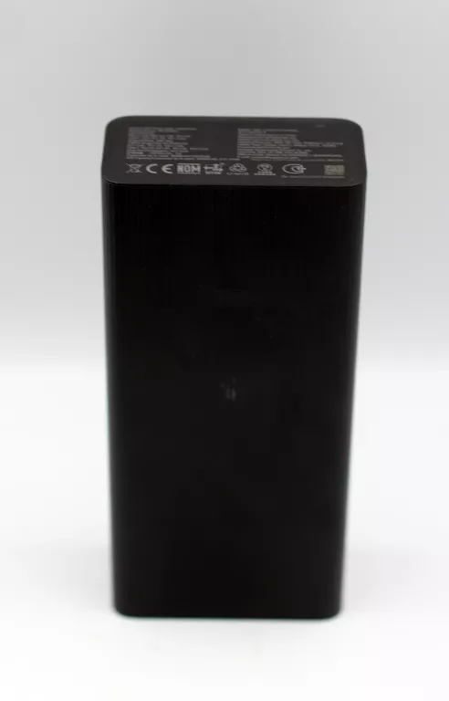 POWERBANK XIAOMI 18W 30000MAH PB3018ZM