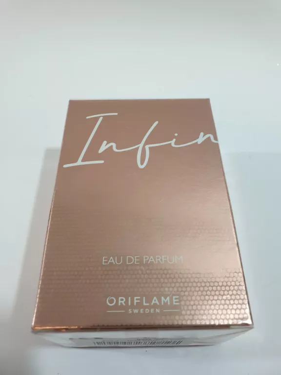 INFINITA WODA PERF ORIFLAME 50ML
