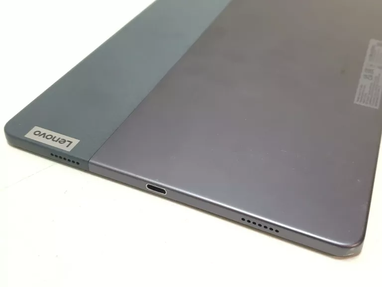 TABLET LENOVO TAB P 11 PLUS 128GB KLAWIATURA RYSIK