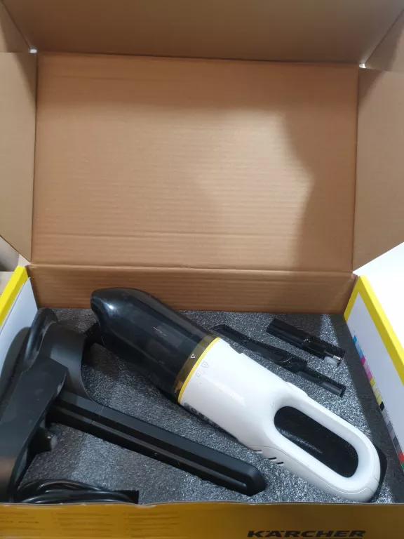 KARCHER CVH 2 PREMIUM