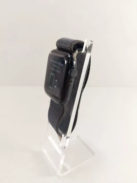 APPLE WATCH SE GPS, ALUMINIUM, 44 MM (2. GENERACJI)