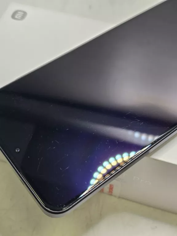 SMARTFON XIAOMI 13T PRO 12 GB RAM 512 GB 144HZ