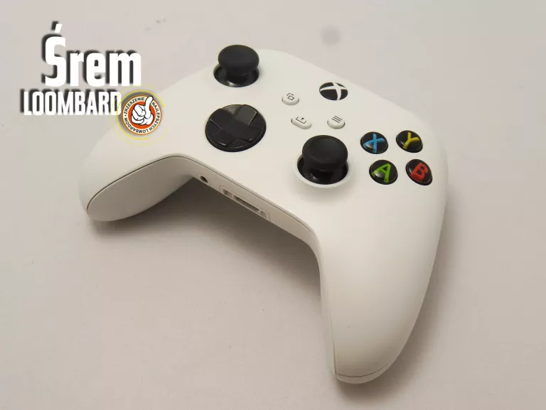 PAD XBOX SERIES/ONE, DB STAN!