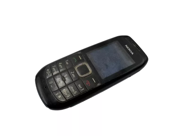 TELEFON NOKIA + ŁADOWARKA
