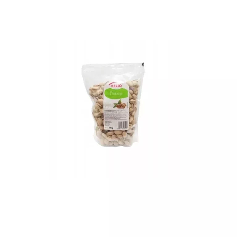 PISTACJE HELIO 500 G 07/2026