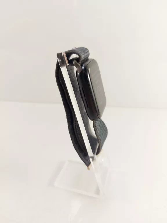 APPLE WATCH SE GPS, ALUMINIUM, 44 MM (2. GENERACJI)