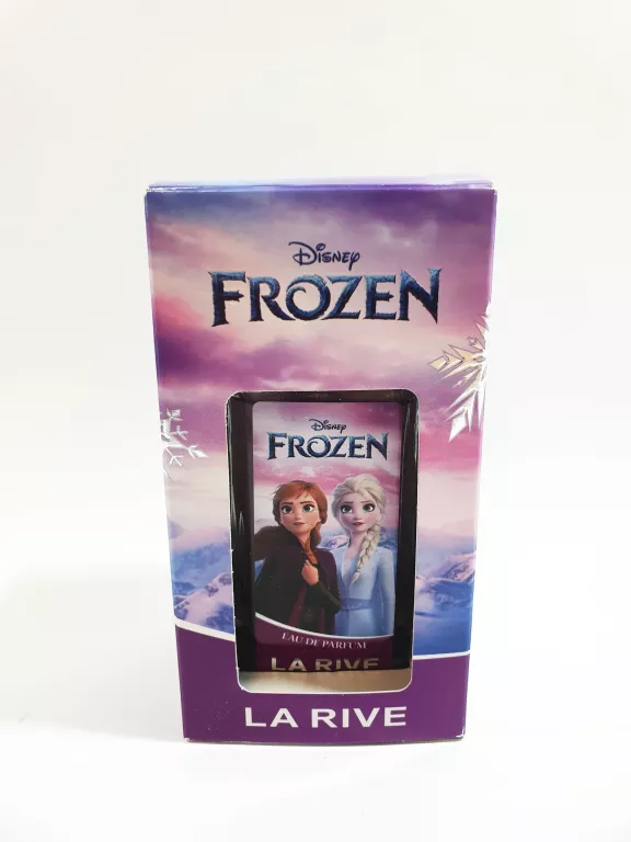 LA RIVE DISNEY FROZEN WODA PERFUMOWANA 50ML