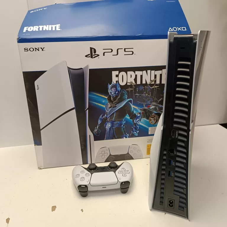 KONSOLA SONY PLAYSTATION 5 CFI-2016