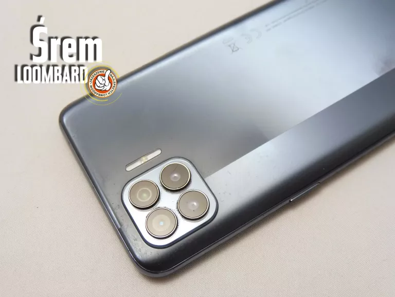 TELEFON OPPO RENO 4 LITE 8GB/128GB, KPL, DB STAN!