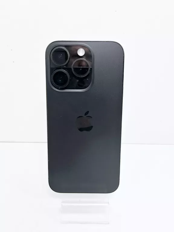 TELEFON IPHONE 15 PRO 8/128GB