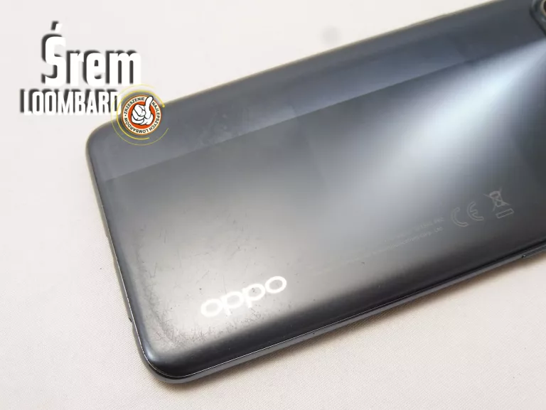 TELEFON OPPO RENO 4 LITE 8GB/128GB, KPL, DB STAN!