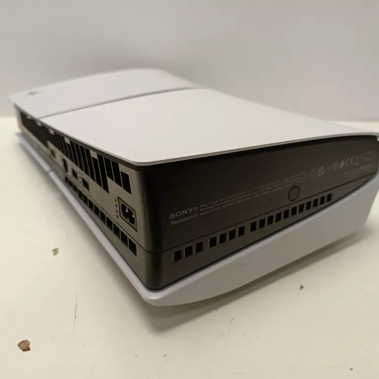 KONSOLA SONY PLAYSTATION 5 CFI-2016