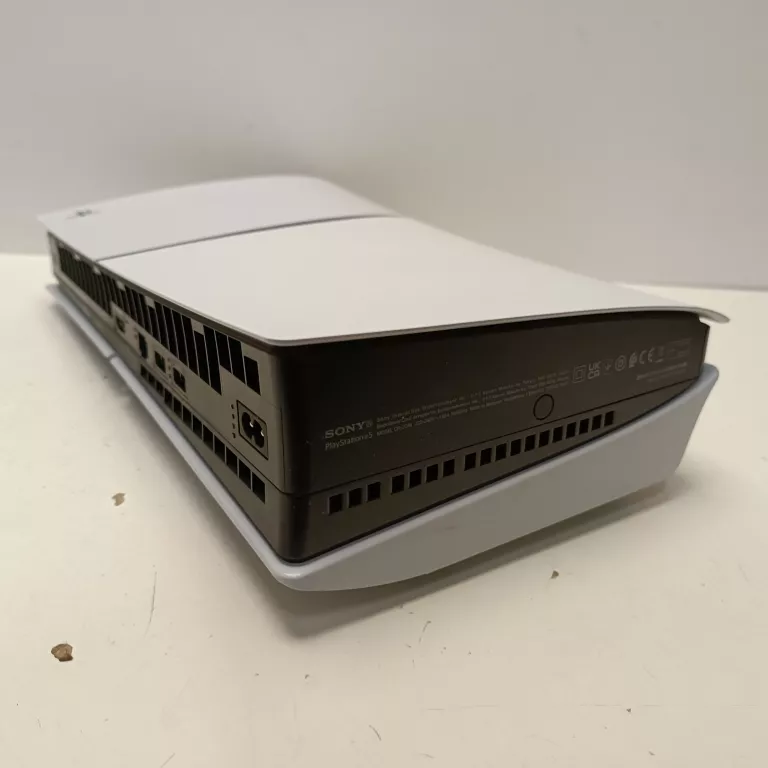 KONSOLA SONY PLAYSTATION 5 CFI-2016
