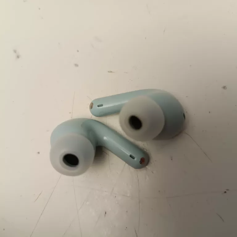 SŁUCHAWKI DOKANAŁOWE XIAOMI REDMI BUDS 6 LITE ANC NIEBIESKI
