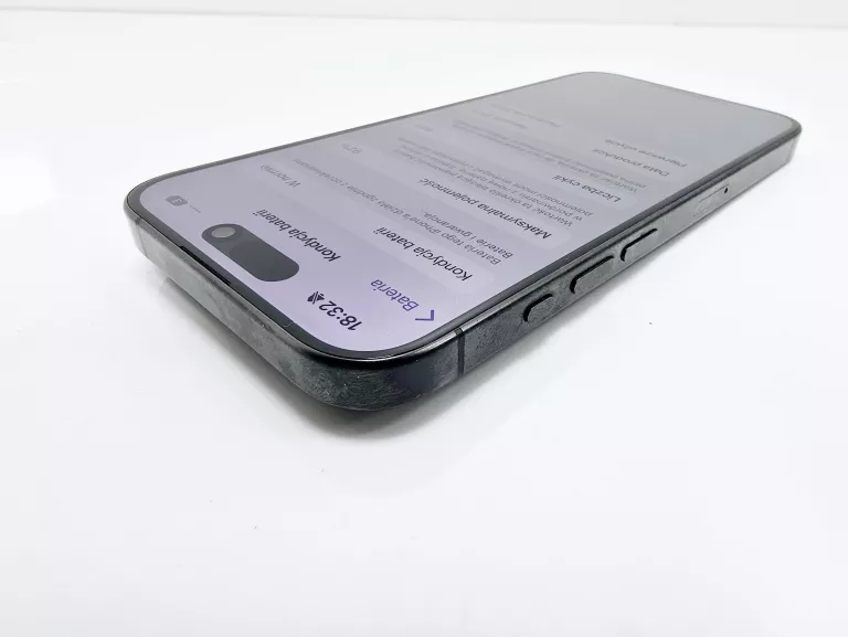 TELEFON IPHONE 15 PRO 8/128GB