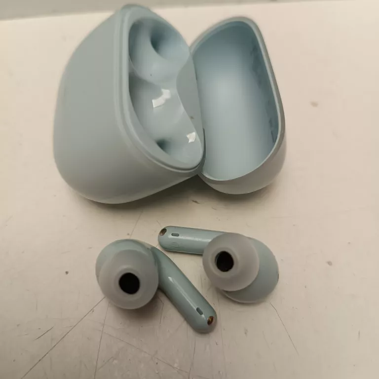SŁUCHAWKI DOKANAŁOWE XIAOMI REDMI BUDS 6 LITE ANC NIEBIESKI