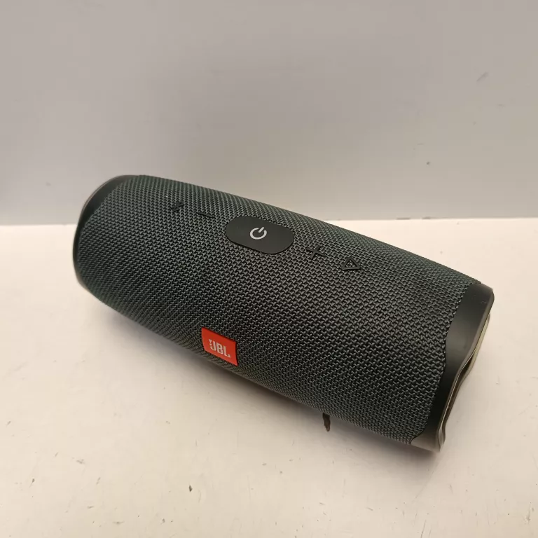 GŁOŚNIK BLUETOOTH JBL CHARGE ESSENTIAL 2