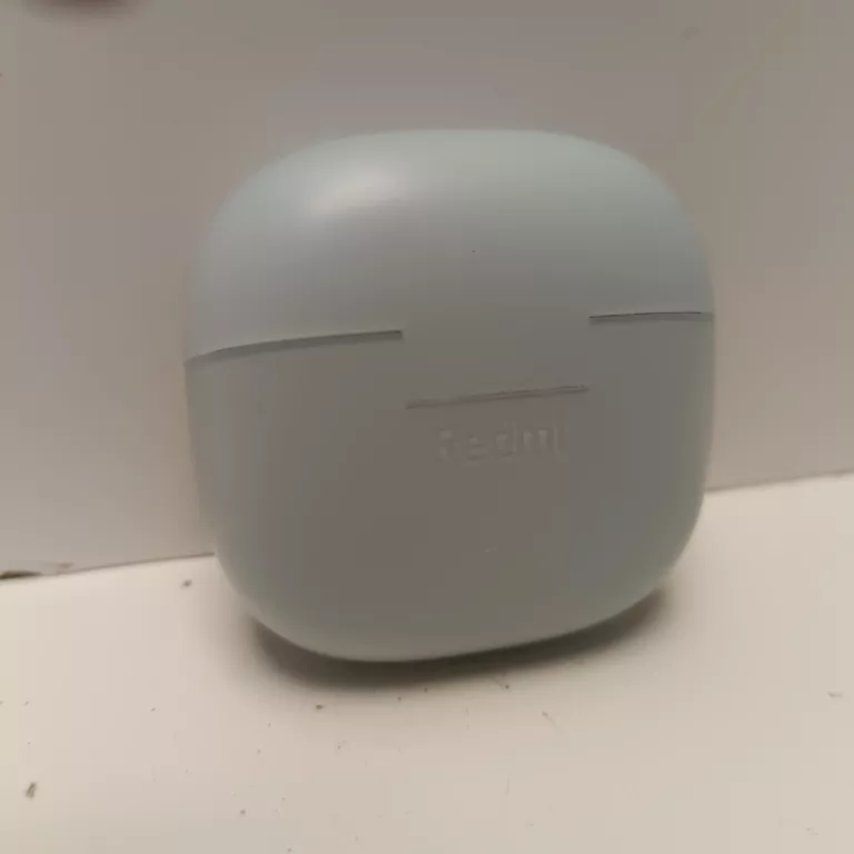 SŁUCHAWKI DOKANAŁOWE XIAOMI REDMI BUDS 6 LITE ANC NIEBIESKI