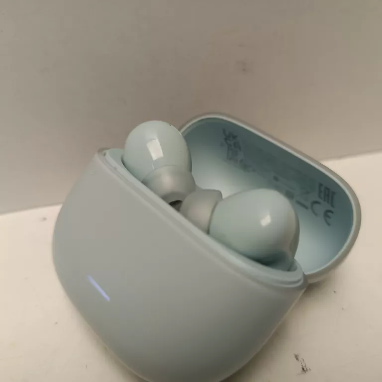 SŁUCHAWKI DOKANAŁOWE XIAOMI REDMI BUDS 6 LITE ANC NIEBIESKI