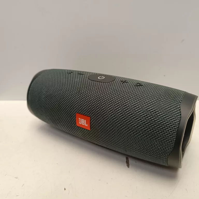 GŁOŚNIK BLUETOOTH JBL CHARGE ESSENTIAL 2