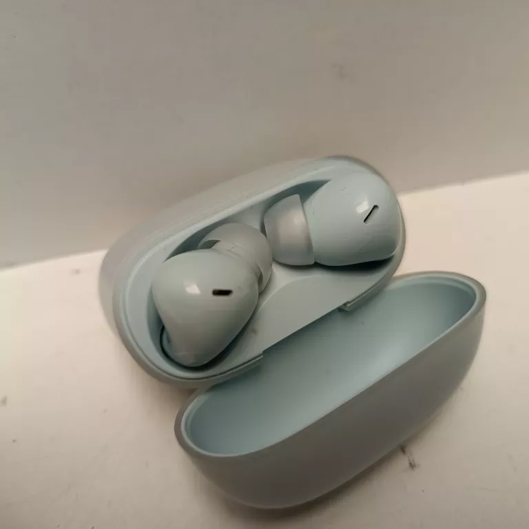 SŁUCHAWKI DOKANAŁOWE XIAOMI REDMI BUDS 6 LITE ANC NIEBIESKI