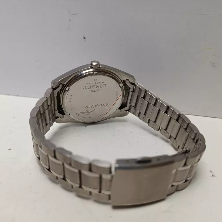 ZEGAREK BISET BSDF43M
