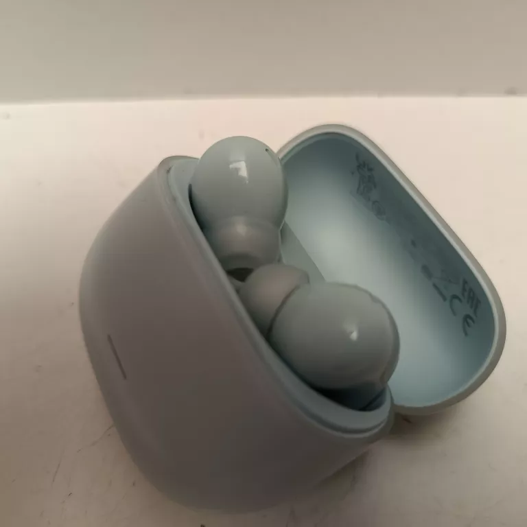 SŁUCHAWKI DOKANAŁOWE XIAOMI REDMI BUDS 6 LITE ANC NIEBIESKI