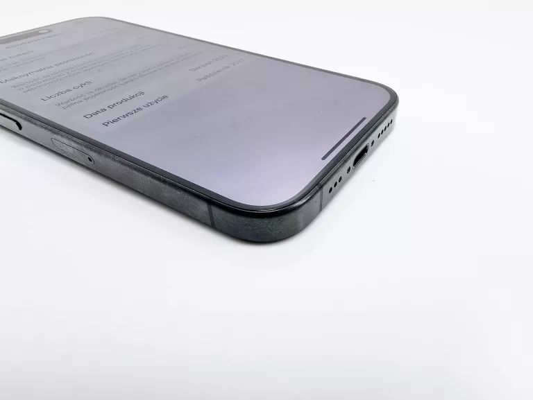 TELEFON IPHONE 15 PRO 8/128GB