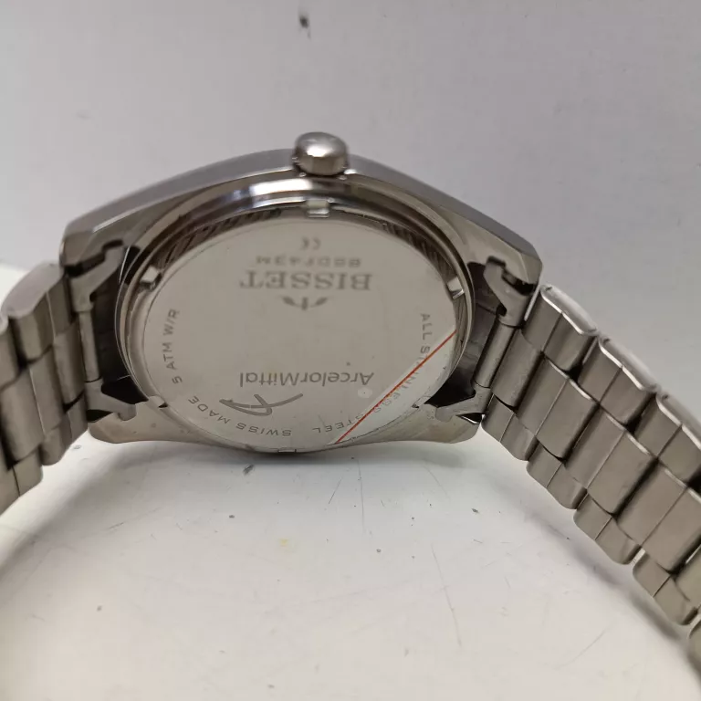 ZEGAREK BISET BSDF43M
