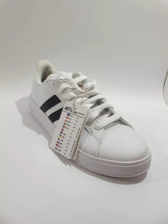 BUTY ADIDAS R 40 2/3