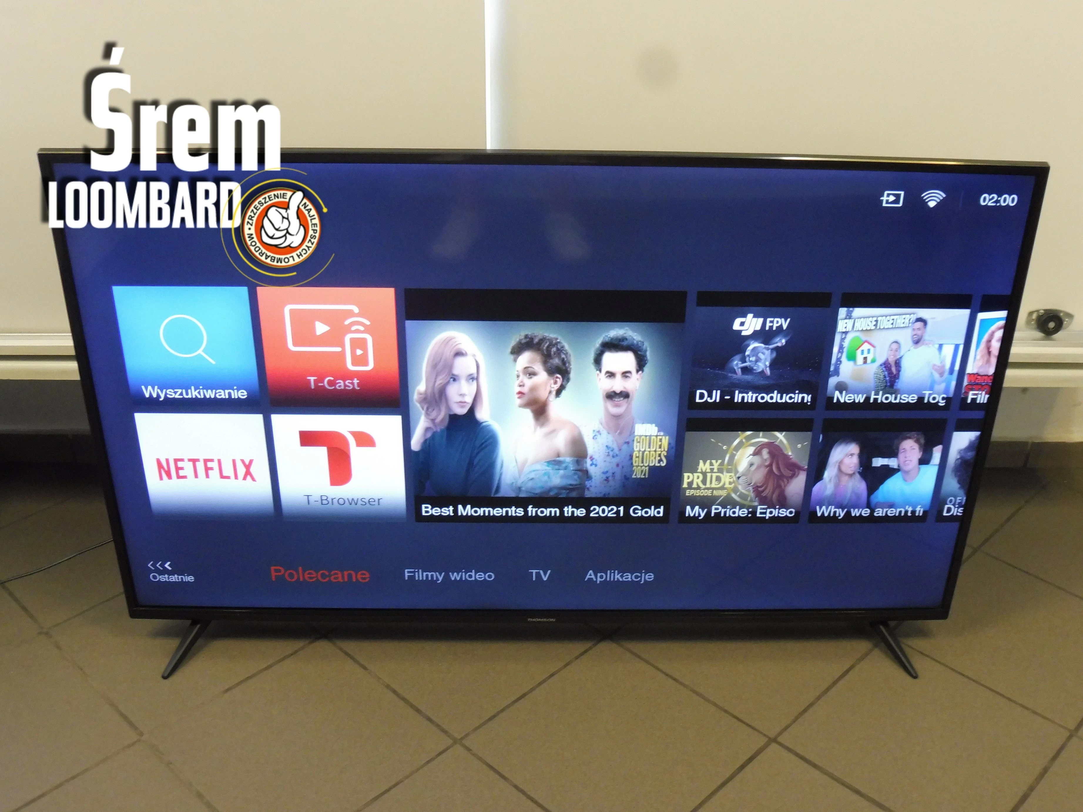 tv-thomson-55ud6306-4k-uhd-smart-pilot-db-stan-chlapowskiego-19b-srem-centrum