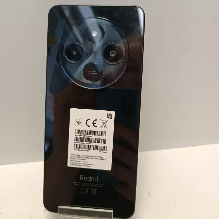 TELEFON REDMI 14C 4/128 GB