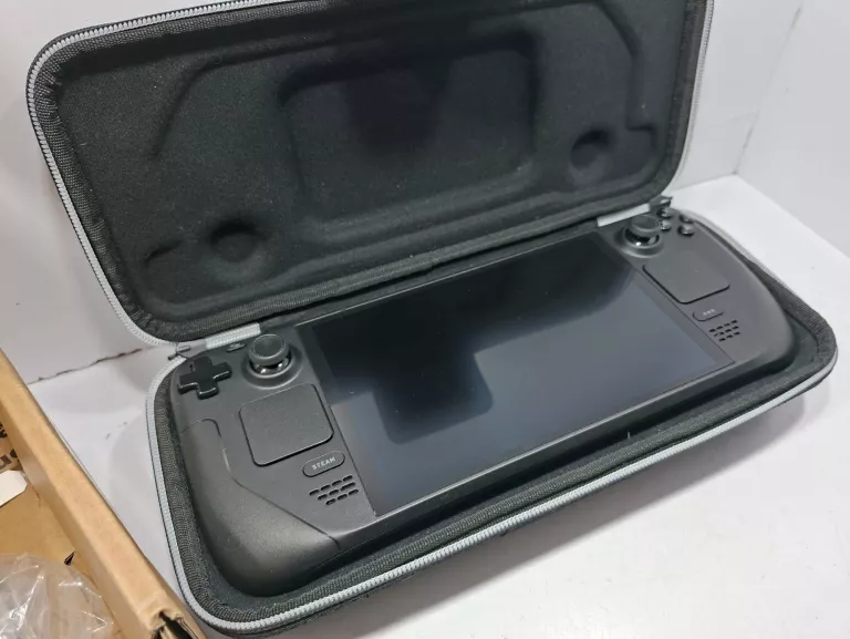 KONSOLA STEAM DECK OLED 1 TB