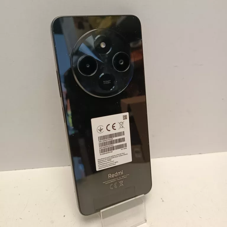 TELEFON REDMI 14C 4/128 GB