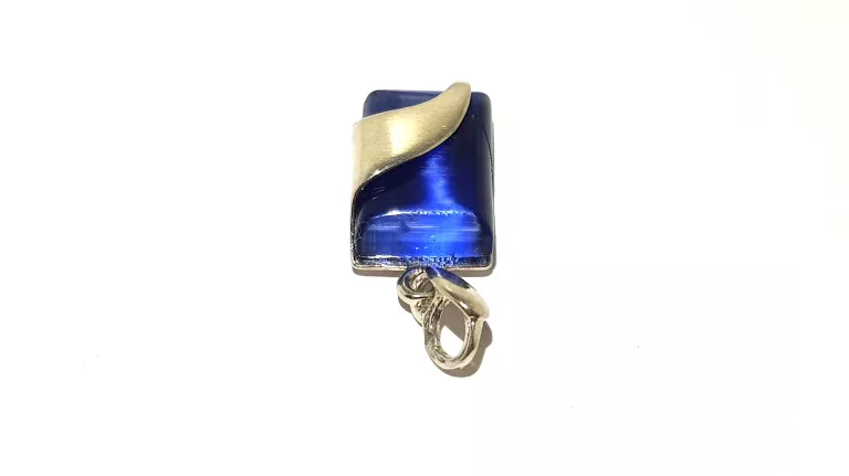 SREBRNE KOLCZYKI Z ZAWIESZKĄ (ZAWIESZKA 2X1CM,KOLCZYKI 1,5X1CM)PR925 6,30G