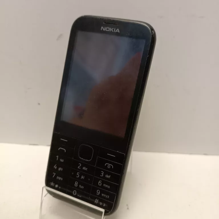 TELEFON NOKIA RM-1011