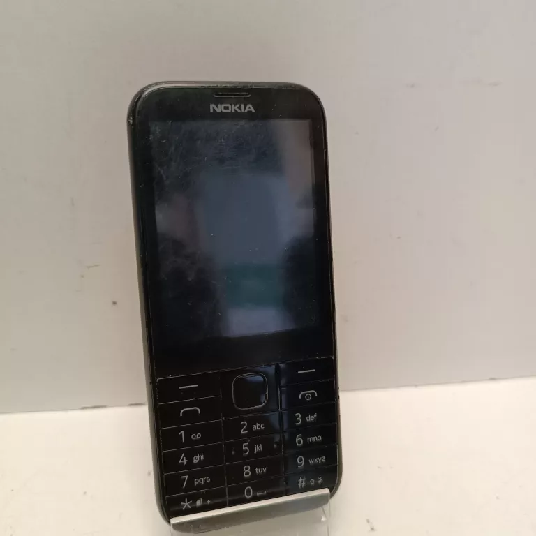 TELEFON NOKIA RM-1011