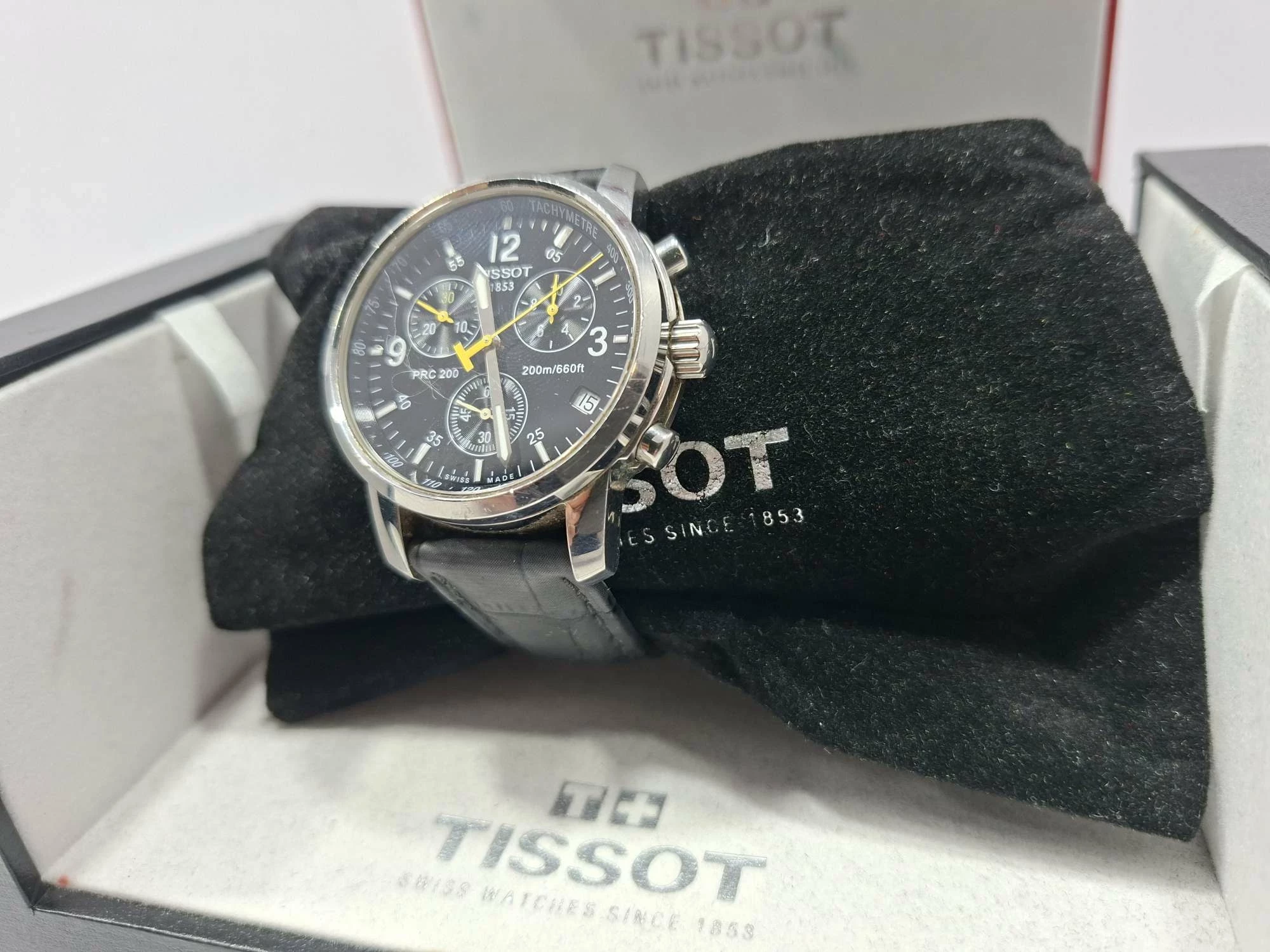 zegarek-tissot-t461-stan-11323-2