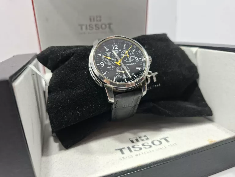 ZEGAREK TISSOT T461
