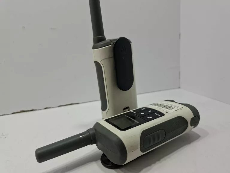 RADIOTELEFON PMR MOTOROLA TLKR T50
