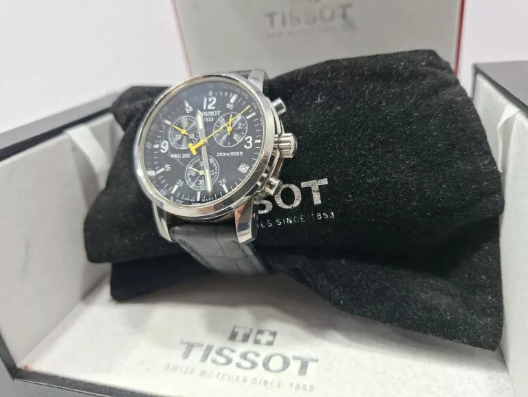 zegarek-tissot-t461-stan-11323-2